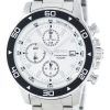 Montre Seiko Quartz chronographe tachymètre SND797 SND797P1 SND797P hommes