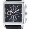 Montre Seiko Quartz chronographe SNDA11 SNDA11P1 SNDA11P hommes