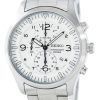 Montre Seiko chronographe Quartz SNDA23 SNDA23P1 SNDA23P hommes