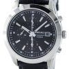 Montre Seiko Quartz chronographe SNDA87P2 masculin