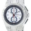 Montre Seiko chronographe Quartz SNN143 SNN143P1 SNN143P hommes