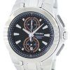 Montre Seiko chronographe Quartz SNN145 SNN145P1 SNN145P hommes