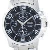 Montre Seiko chronographe Quartz SNN167P2 masculin