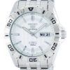 Montre Seiko 5 Sports automatique 23 rubis SNZH73 SNZH73K1 SNZH73K hommes