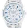 Seiko rétrograde montre Quartz multifonctions SRL051 SRL051P1 SRL051P féminin