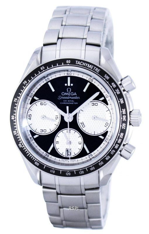 Omega Speedmaster montre co-axial Chronograph 326.30.40.50.01.002 automatique hommes de course