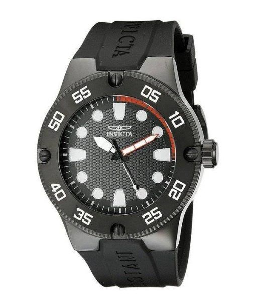 Montre Invicta Pro Diver Quartz 100M 18026 homme