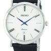 Montre Seiko Premier Quartz SKP395 SKP395P1 SKP395P hommes