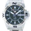 Seiko 5 Sports automatique 24 bijoux Japon fait SRPA59 SRPA59J1 SRPA59J montre homme