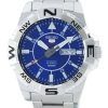 Seiko 5 Sports automatique 24 bijoux Japon fait SRPA61 SRPA61J1 SRPA61J montre homme