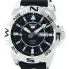 Seiko 5 Sports automatique 24 bijoux Japon fait SRPA69 SRPA69J1 SRPA69J montre homme