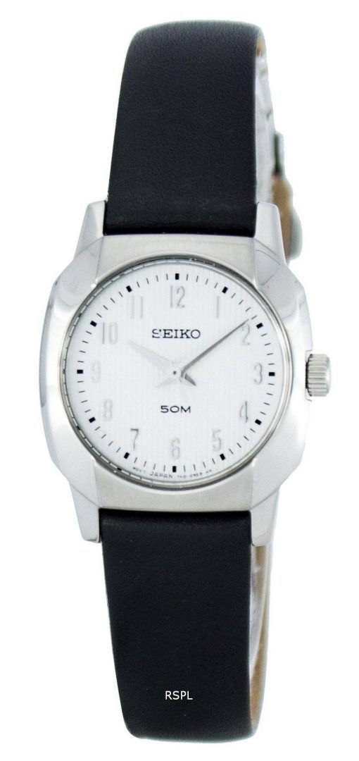 Montre Seiko Quartz SRZ293 SRZ293P1 SRZ293P féminin