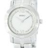 Montre Seiko Quartz Crystal Accent SRZ377 SRZ377P1 SRZ377P féminin