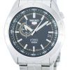 Montre Seiko 5 Sports automatique 24 bijoux SSA063 SSA063K1 SSA063K hommes