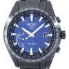 Seiko Astron Titanium GPS solaire mondial temps Japon fait SSE111 SSE111J1 SSE111J montre homme