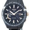 Seiko Astron Titanium GPS solaire mondial temps Japon fait SSE113 SSE113J1 SSE113J montre homme