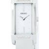 Montre Seiko Quartz diamant Accent SUJF53 SUJF53P1 SUJF53P féminin