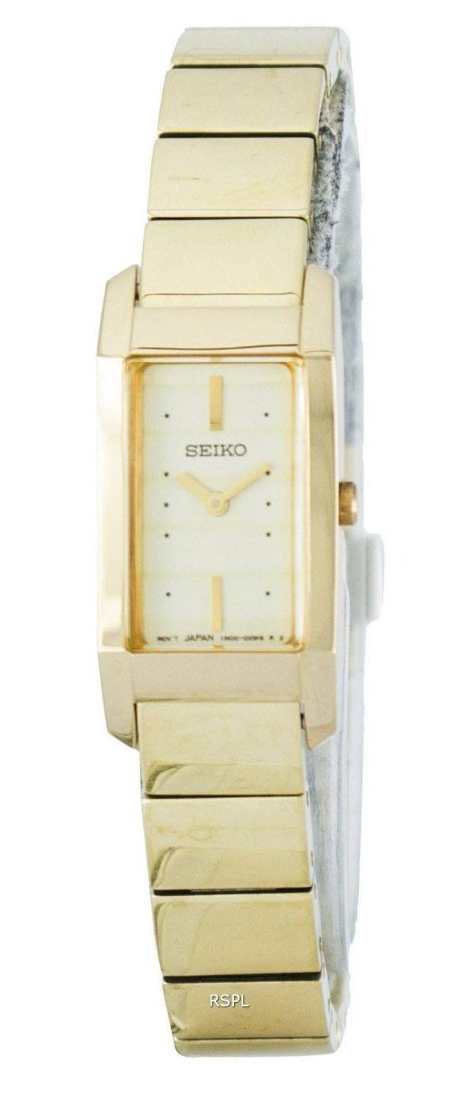 Montre Quartz Seiko SUJF56 SUJF56P1 SUJF56P masculin