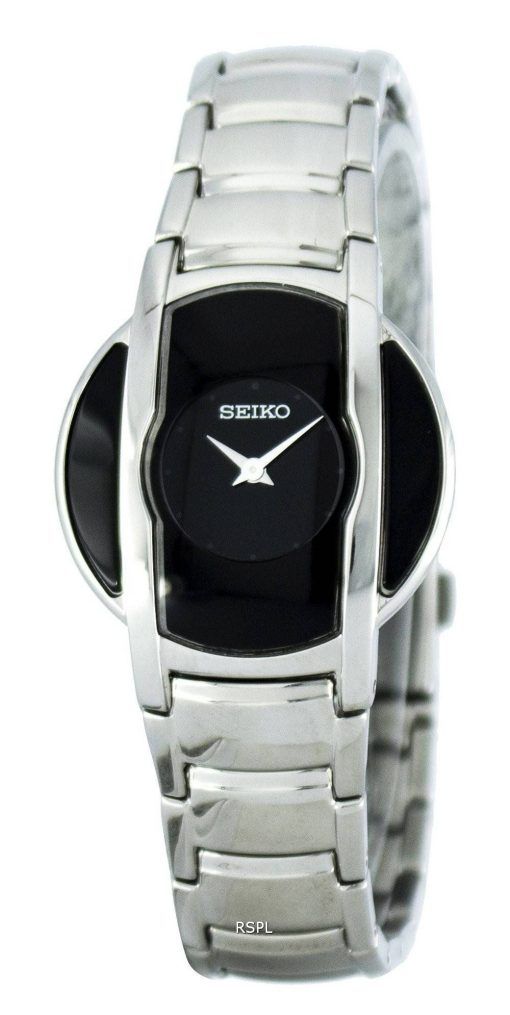 Montre Seiko Quartz SUJF81 SUJF81P1 SUJF81P féminin