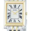 Montre Quartz Seiko SUJG20 SUJG20P1 SUJG20P féminin