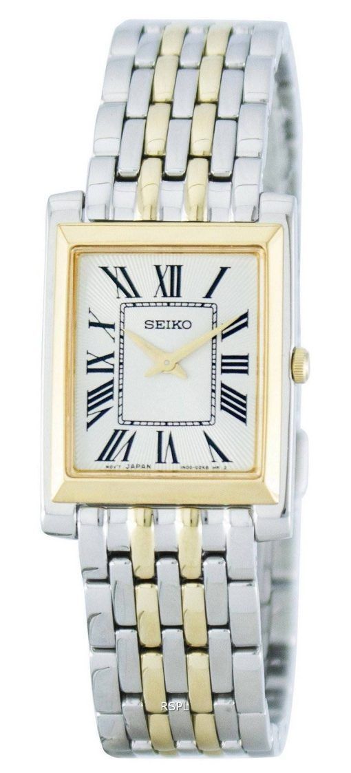 Montre Quartz Seiko SUJG20 SUJG20P1 SUJG20P féminin