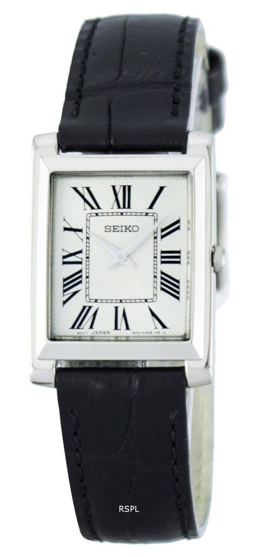 Montre Seiko Quartz SUJG23 SUJG23P1 SUJG23P féminin