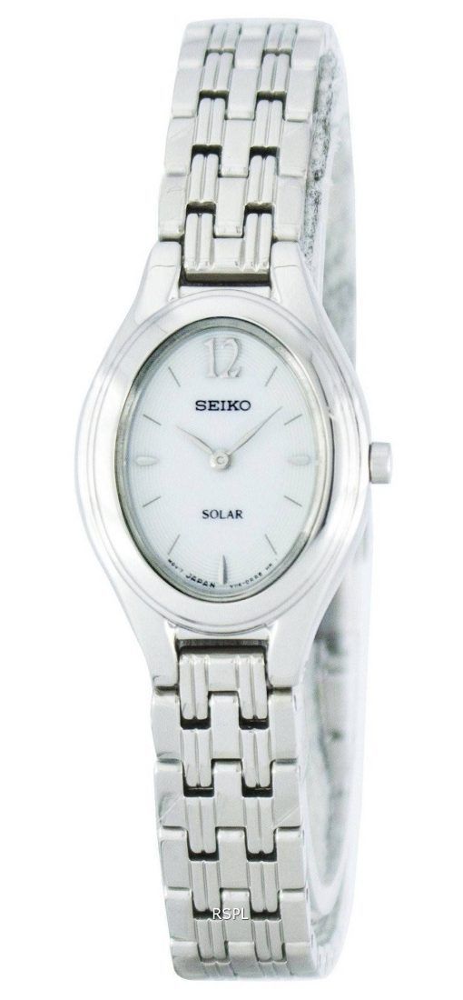 Montre Seiko solaires SUP005 SUP005P1 SUP005P féminin