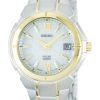 Montre Seiko solaire 100M SUT022 SUT022P1 SUT022P féminin