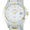 Montre Seiko solaire SUT028 SUT028P1 SUT028P féminin