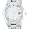 Montre Seiko solaire SUT053 SUT053P1 SUT053P féminin