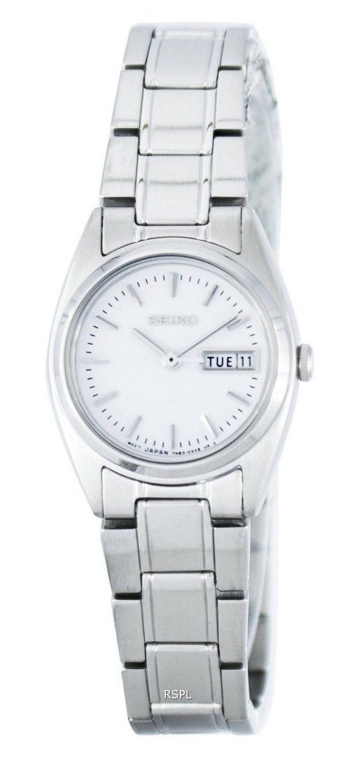 Montre Seiko Quartz SXA129 SXA129P1 SXA129P féminin