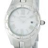 Montre Seiko Quartz diamant Accent SXDB53 SXDB53P1 SXDB53P féminin