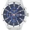 Montre Seiko Quartz chronographe SKS559 SKS559P1 SKS559P hommes