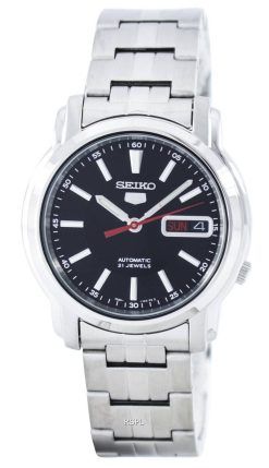 Montre Seiko 5 automatique 21 rubis SNKL83 SNKL83K1 SNKL83K hommes