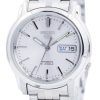 Seiko 5 automatique 21 rubis Japon fait SNKK65 SNKK65J1 SNKK65J montre homme