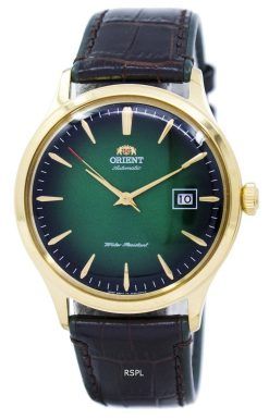 Orienter le Bambino Version 4 FAC08002F0 automatique montre homme