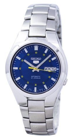 Seiko 5 Sports automatique SNK615 SNK615K1 SNK615K hommes