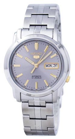 Montre Seiko 5 Sports automatique SNKK67 SNKK67K1 SNKK67K hommes