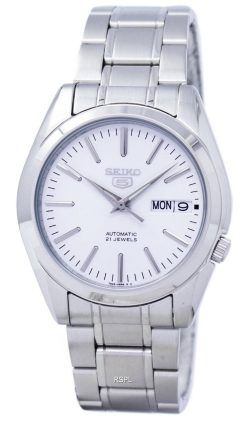 Montre Seiko 5 Sports automatique 21 rubis SNKL41 SNKL41K1 SNKL41K hommes