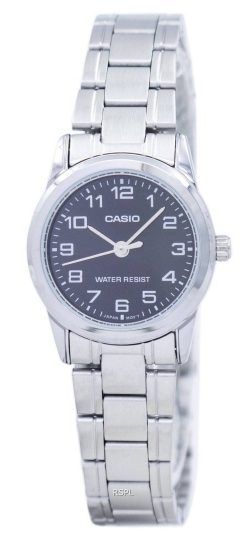 Montre Quartz Casio LTP-V001D-1 b féminin