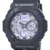 Casio G-Shock résistant aux chocs analogique numérique 8 GA-150MF-a montre homme