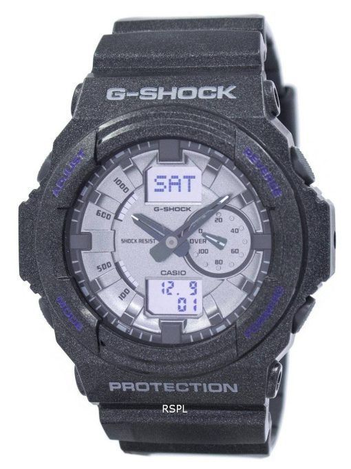 Casio G-Shock résistant aux chocs analogique numérique 8 GA-150MF-a montre homme