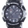 Casio G-Shock G-LIDE marée graphique thermomètre Moon Phase GAX-100MSB-1 a montre homme