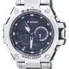 Casio G-Shock Tough Solar Radio pilotée MTG-S1000D-1 a montre homme