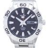 Montre Seiko 5 Sports automatique SRPA51 SRPA51K1 SRPA51K hommes