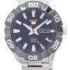 Montre Seiko 5 Sports automatique SRPA55 SRPA55K1 SRPA55K hommes