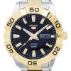 Montre Seiko 5 Sports automatique SRPA56 SRPA56K1 SRPA56K hommes