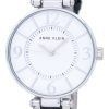 Montre Quartz Anne Klein 9169WTBK féminin