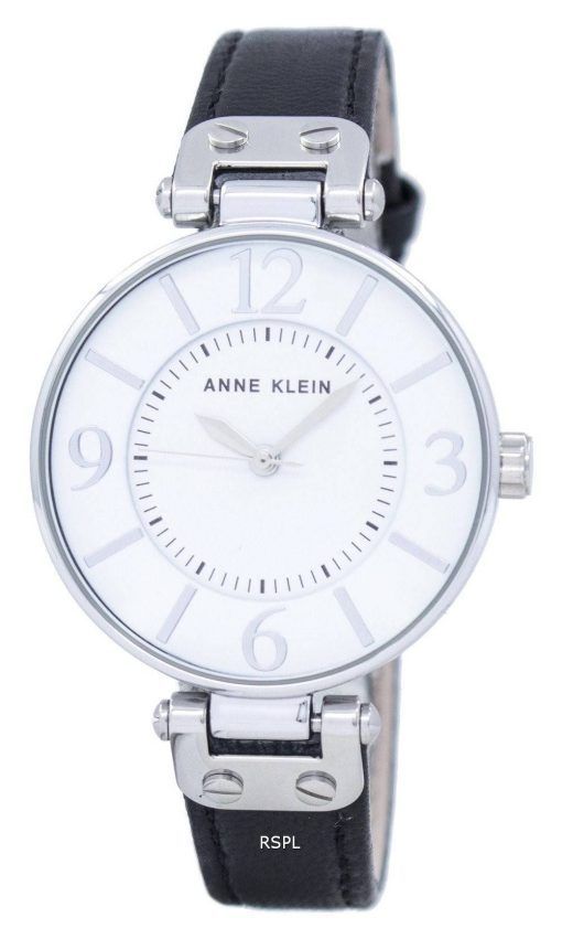 Montre Quartz Anne Klein 9169WTBK féminin