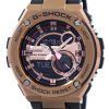 Casio G-Shock G-acier analogique digimonde temps TPS-210 b-4 a montre homme